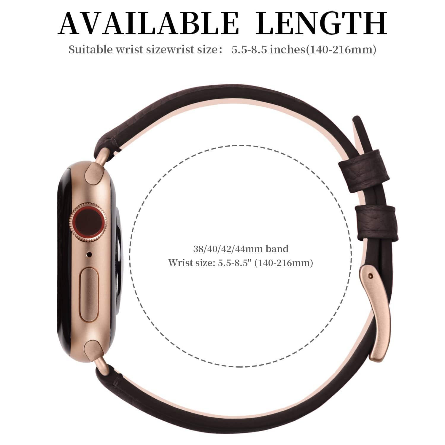 best apple watch bands for men