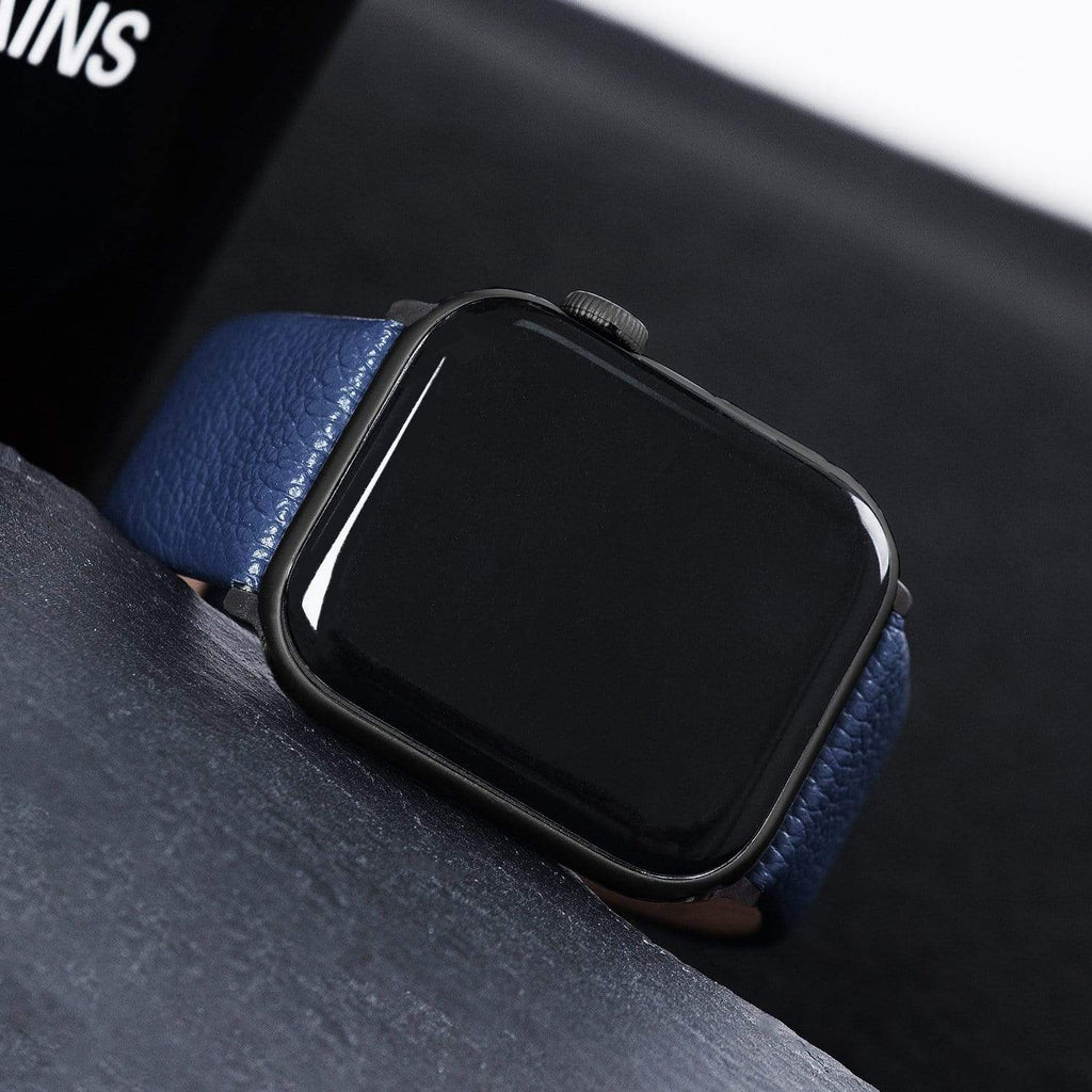 apple watch series 4 orange band