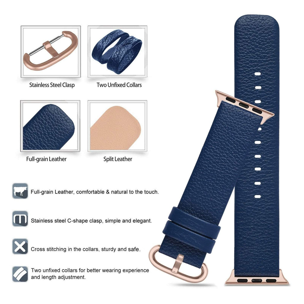 apple watch belt series 4