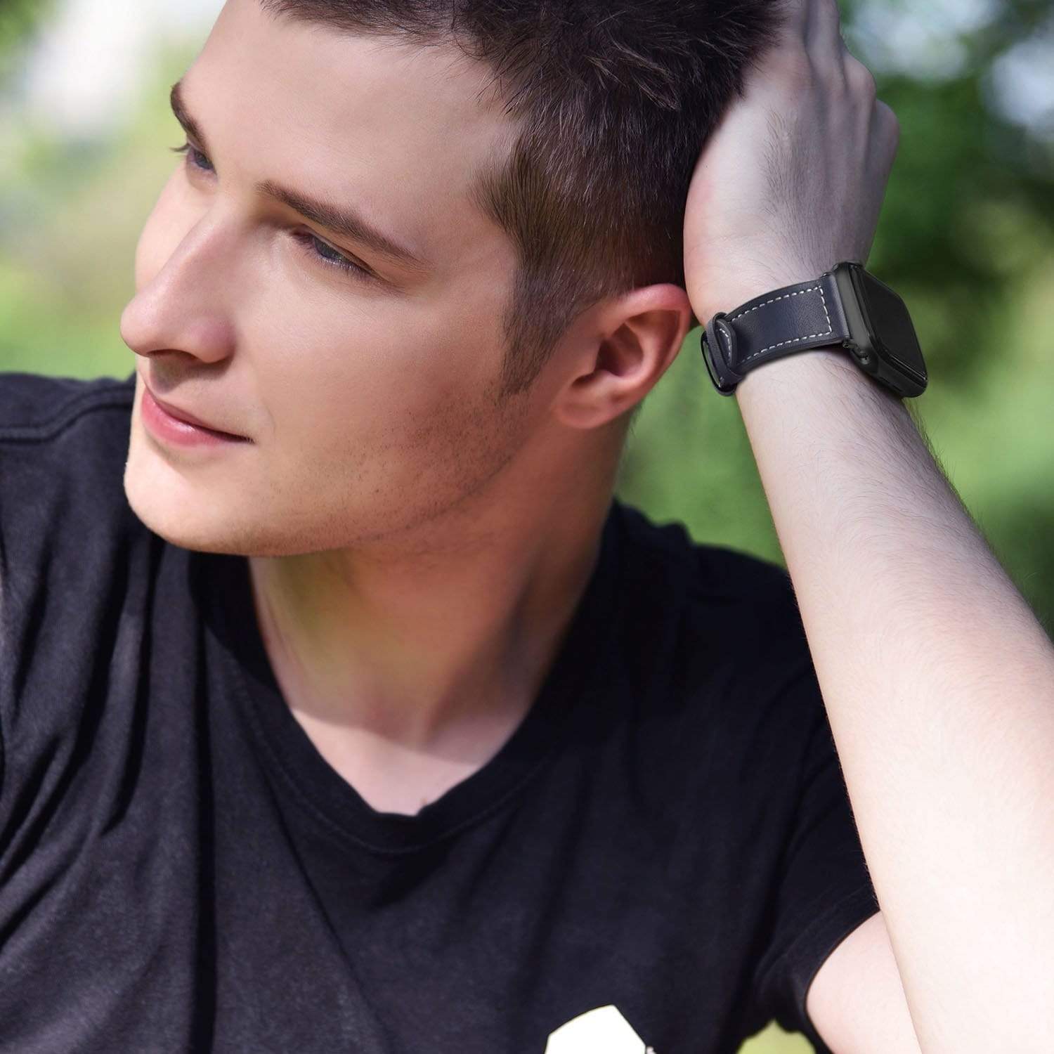 apple watch armband