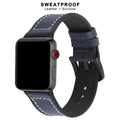 apple watch straps series 3 leather