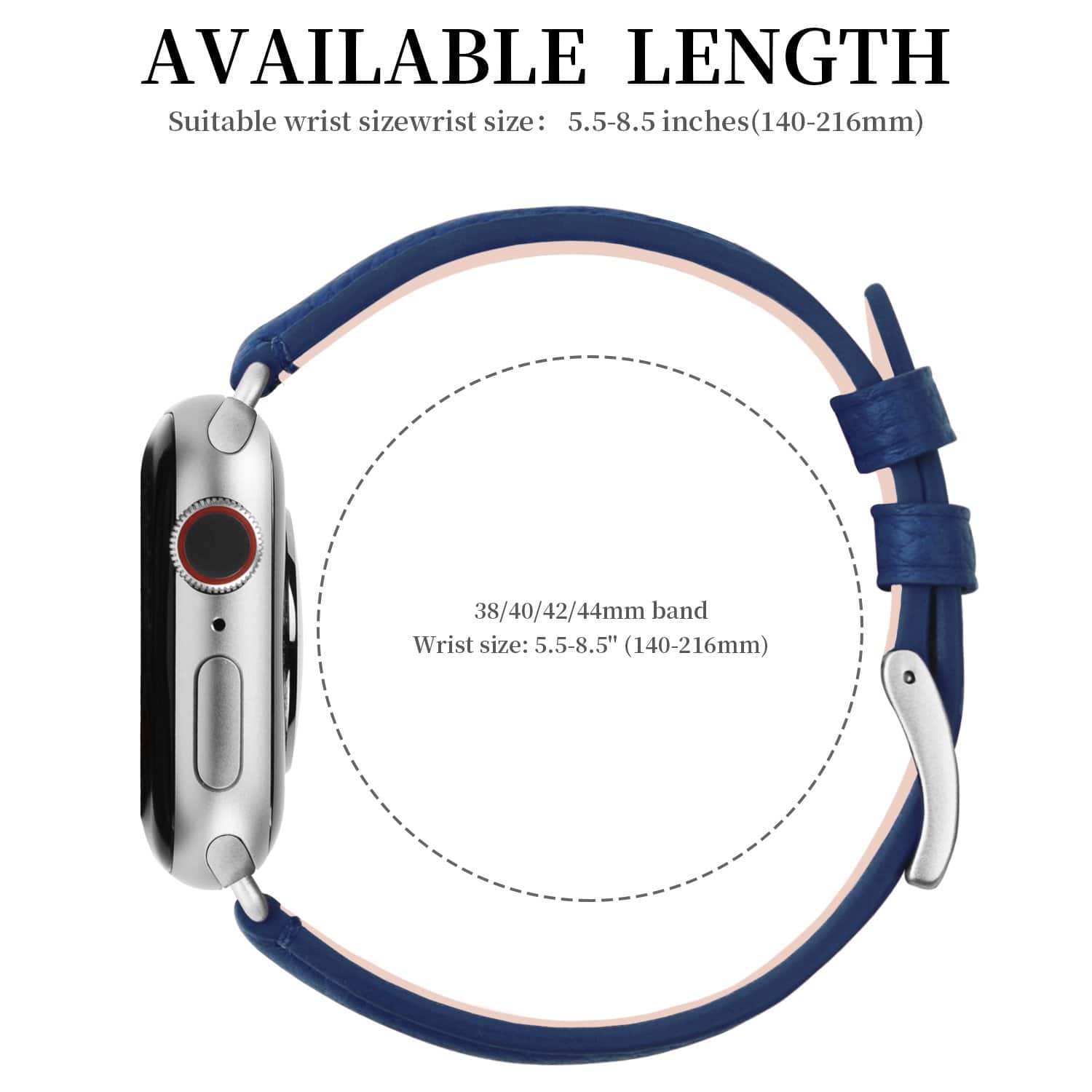 apple watch bands 40mm