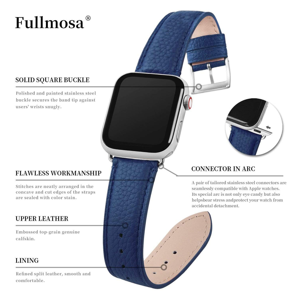 simply southern apple watch bands
