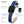 Load image into Gallery viewer, Apple Watch Band | Dark blue | Litchi-Bosin Fullmosa
