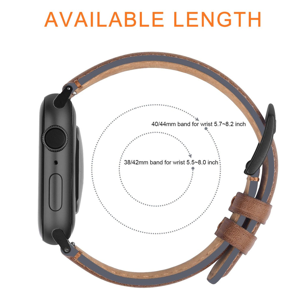 apple watch series 5 straps