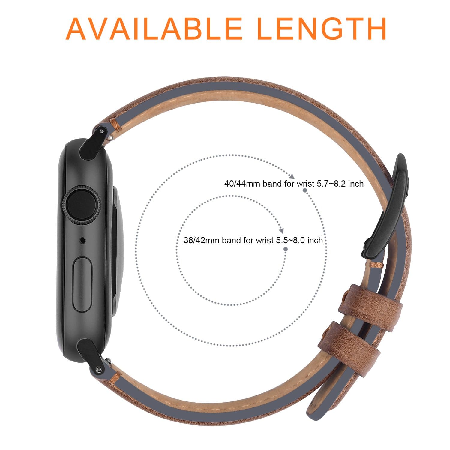 apple watch series 5 straps
