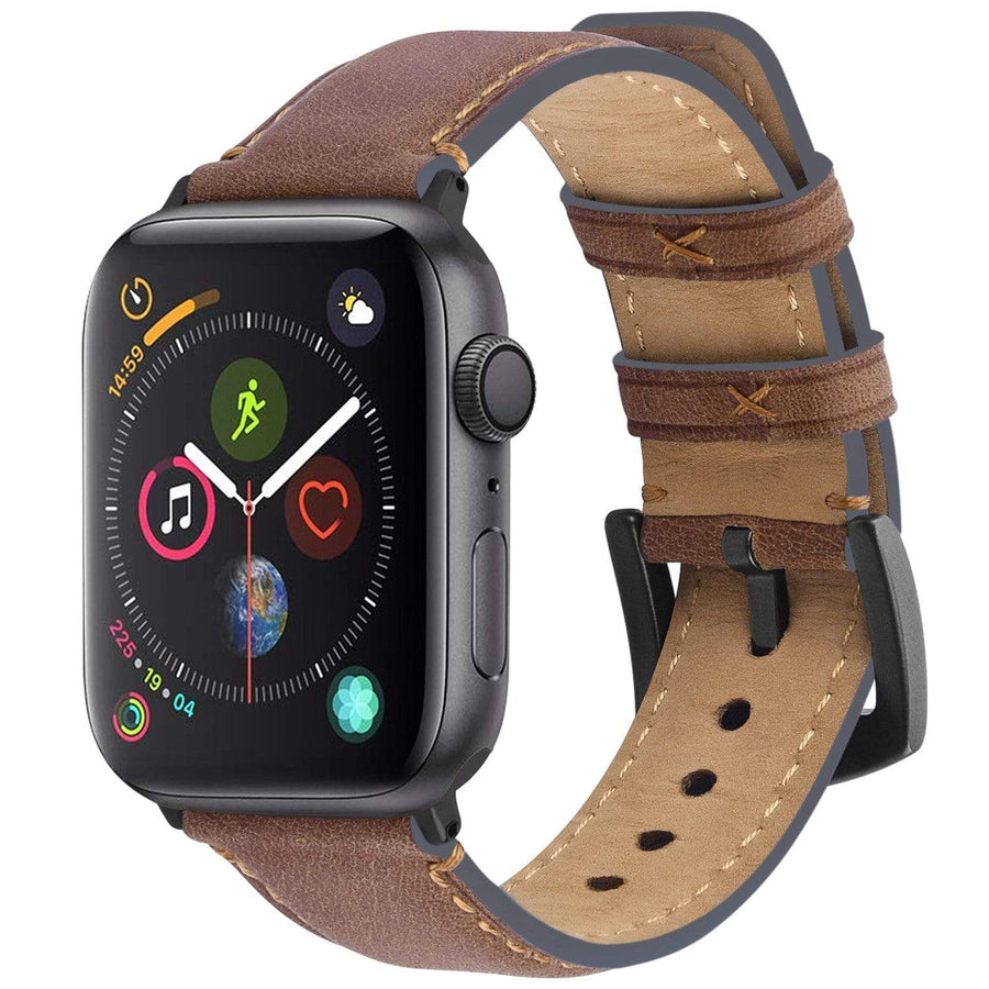 apple series 5 watch band size