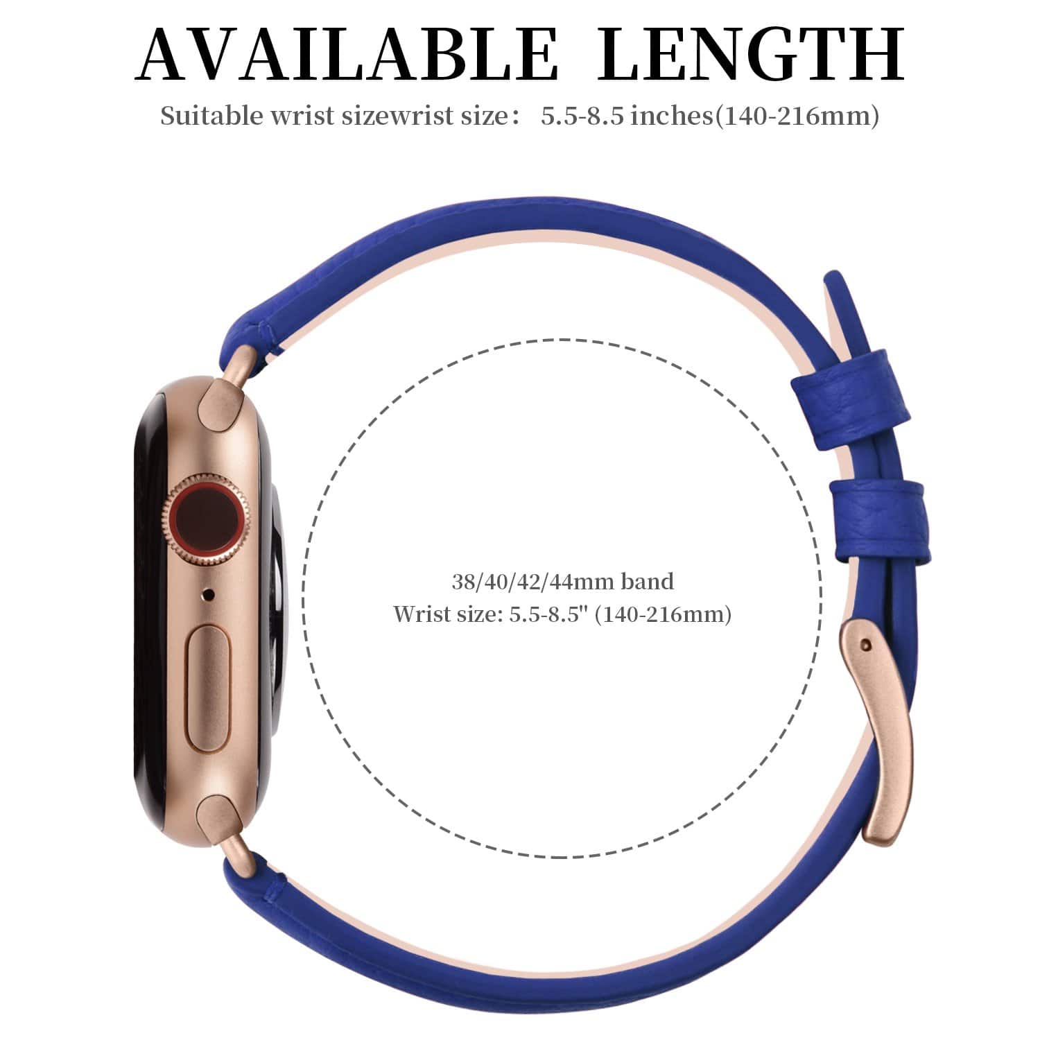 etsy apple watch band