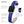 Load image into Gallery viewer, Apple Watch Band | Electric blue | Litchi-Bosin Fullmosa
