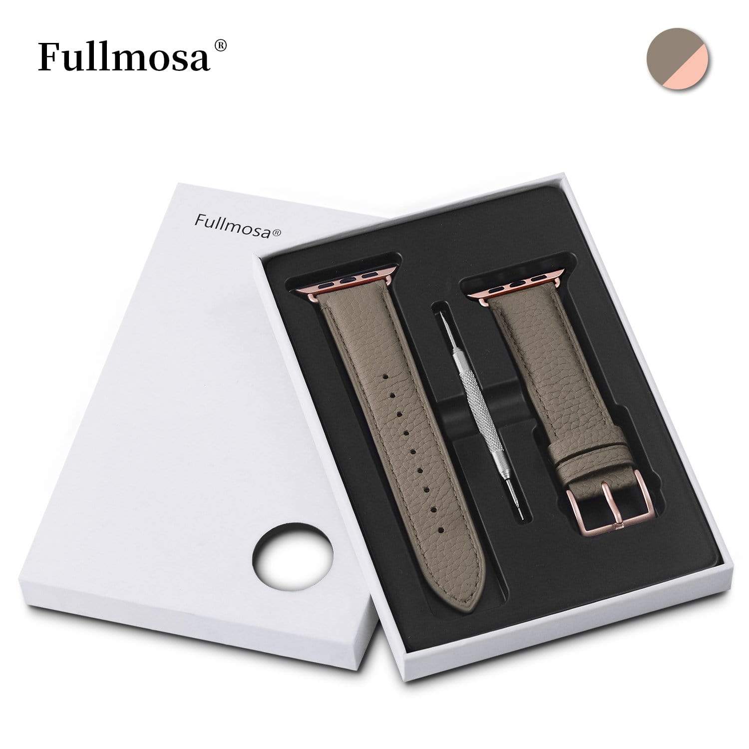 apple watch nato strap