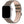 Load image into Gallery viewer, Apple Watch Band | Elephant grey | Litchi-Bosin Fullmosa 38mm/40mm / Silver
