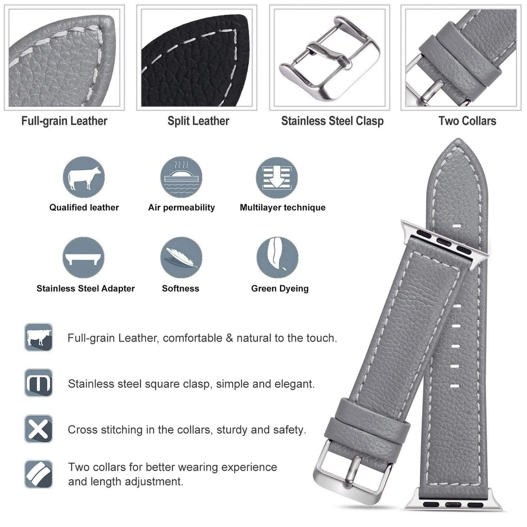 erimish apple watch band