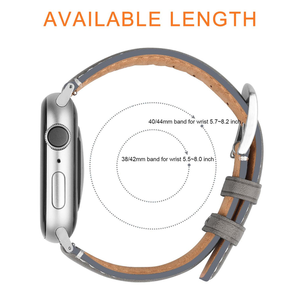 usa apple watch band