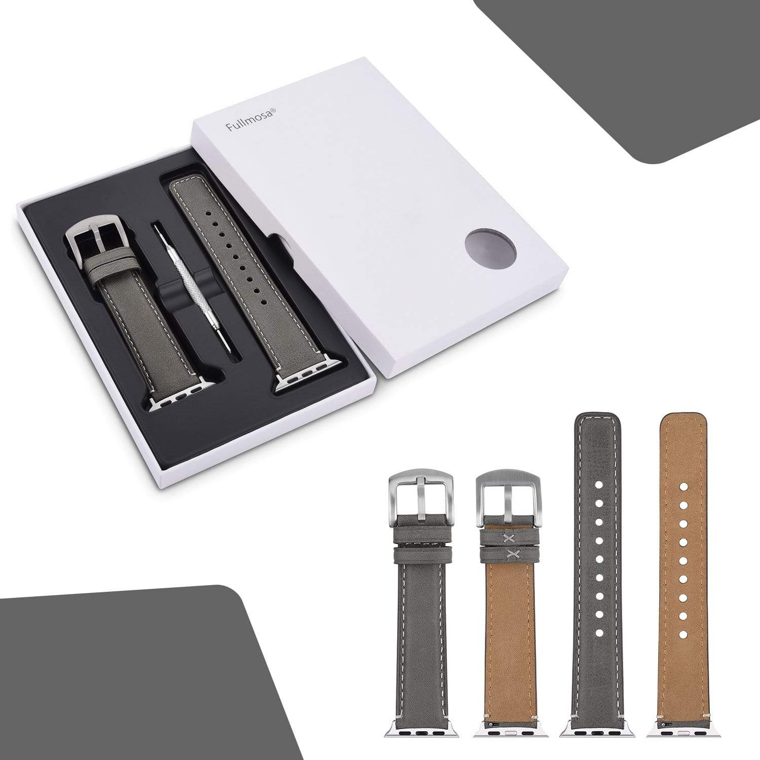 watch bands for apple watch 5