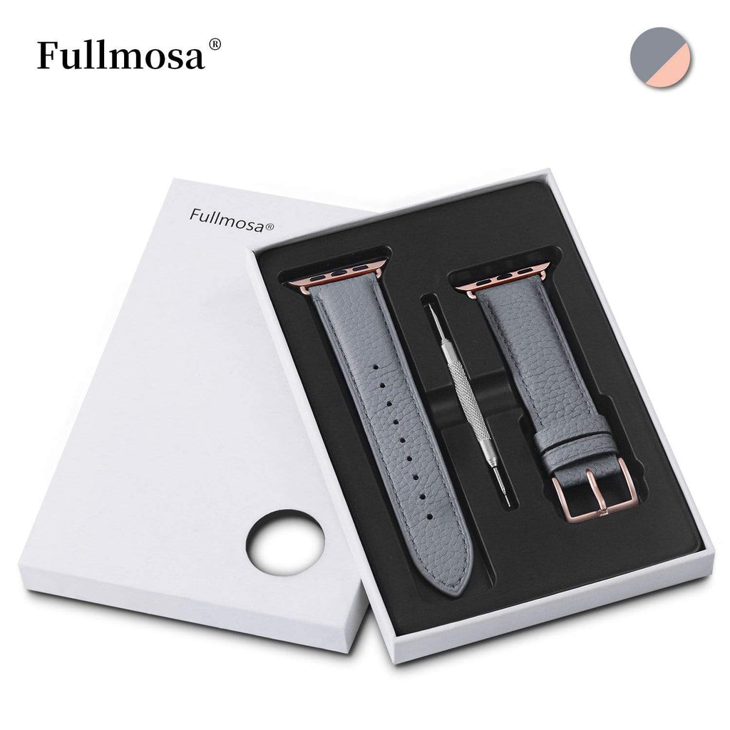 magnetic apple watch band