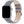 Load image into Gallery viewer, Apple Watch Band | Grey | Litchi-Bosin Fullmosa 38mm/40mm / Silver
