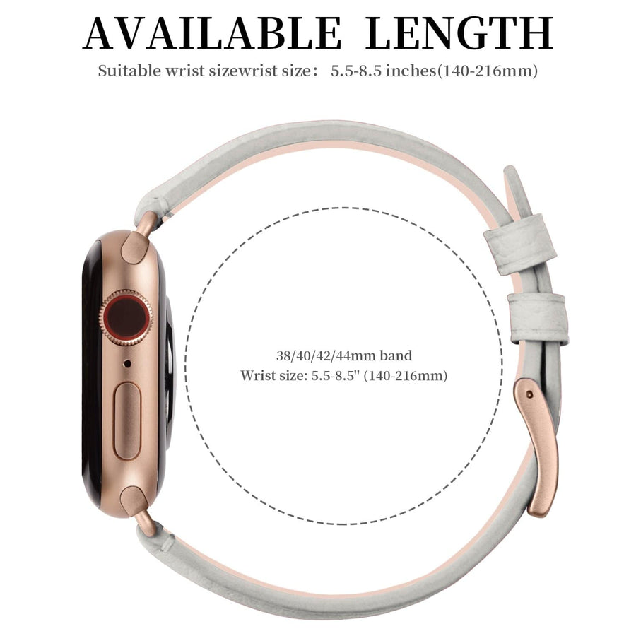 apple watch replacement bands