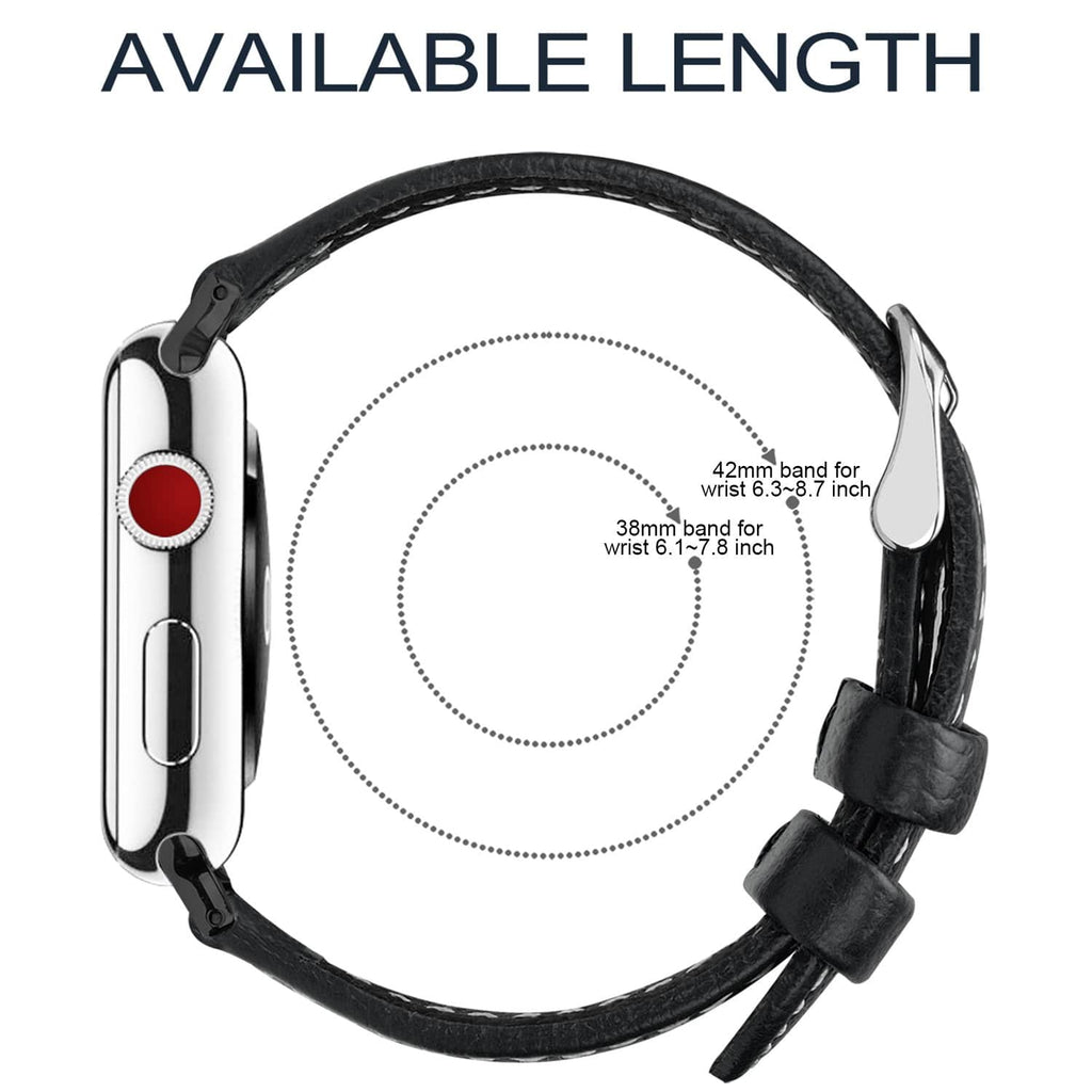 tory burch apple watch band
