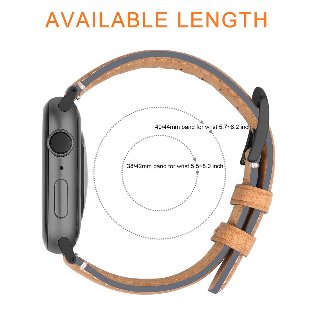 watch bands for apple watch 3