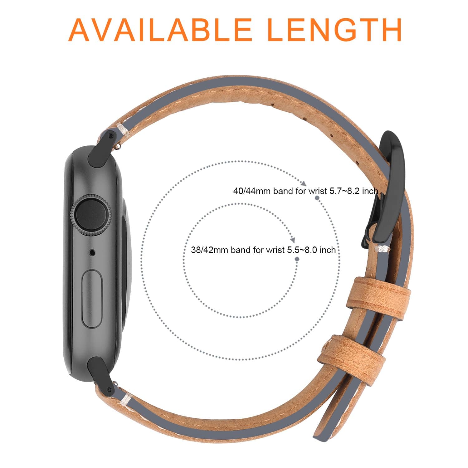 watch bands for apple watch 3