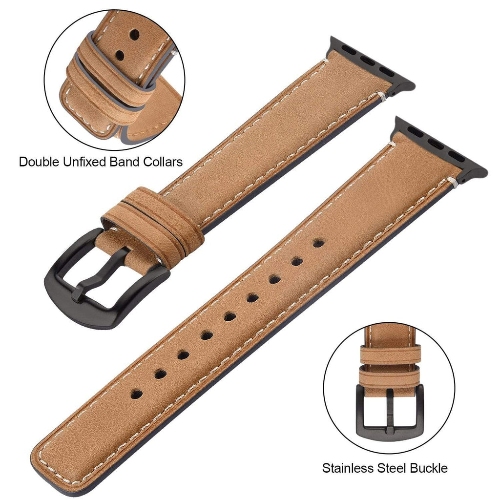 best watch bands for apple watch 3