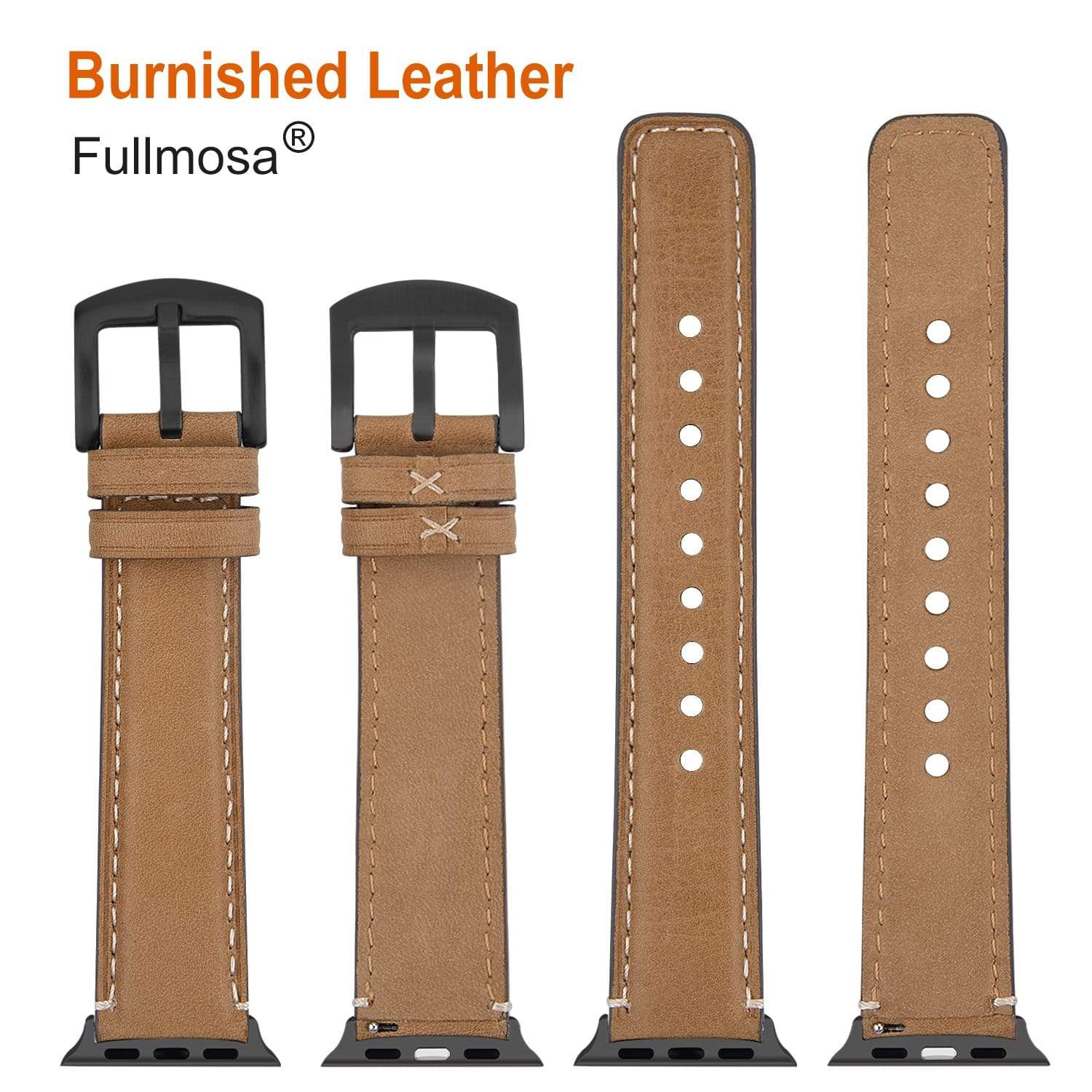 apple watch series 3 straps