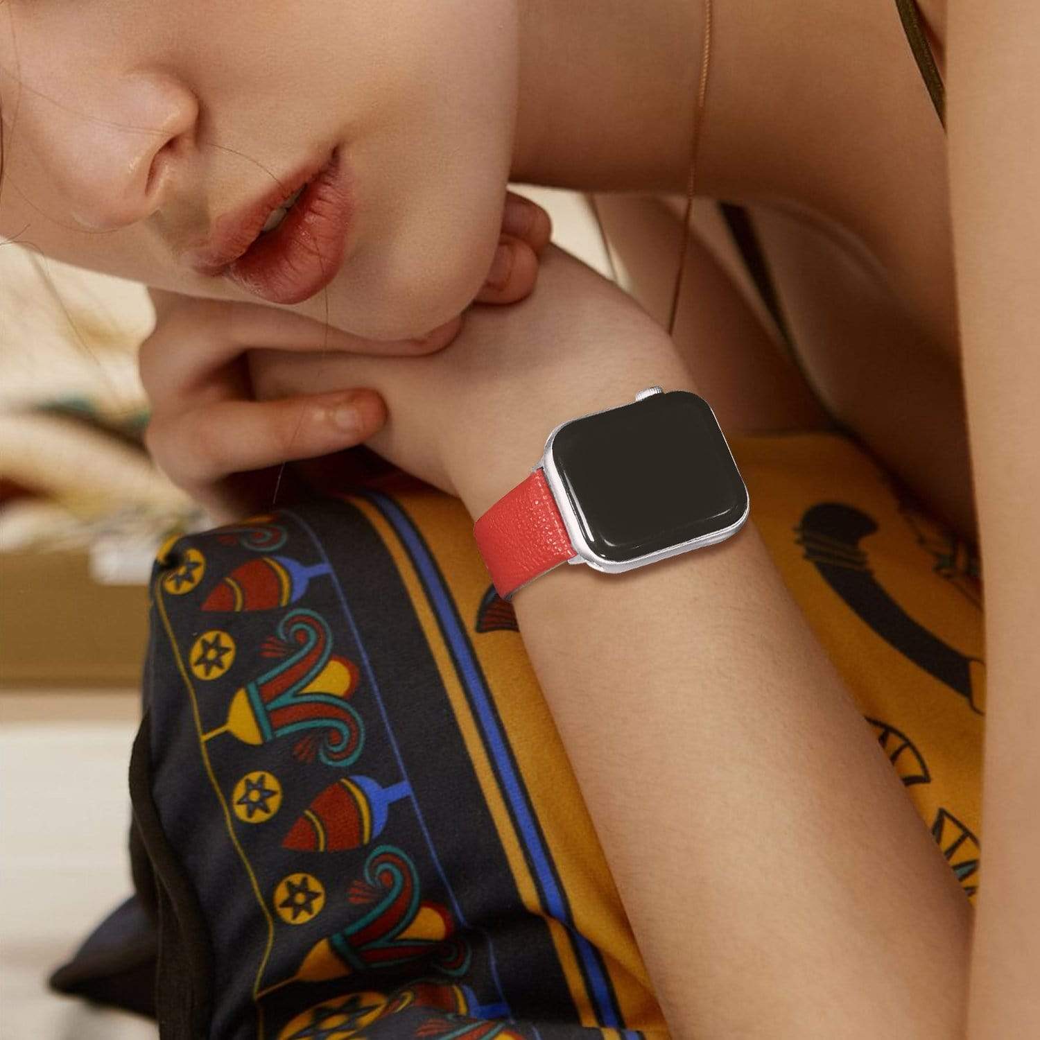 series 5 apple watch bands
