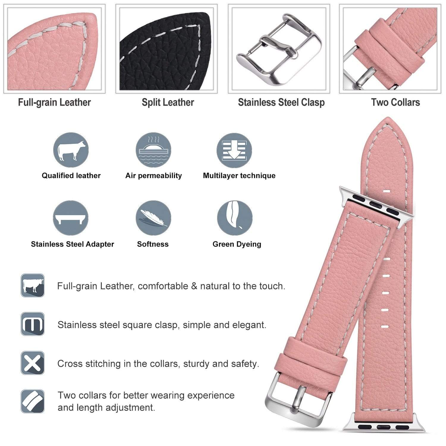 apple watch series 5 hermes