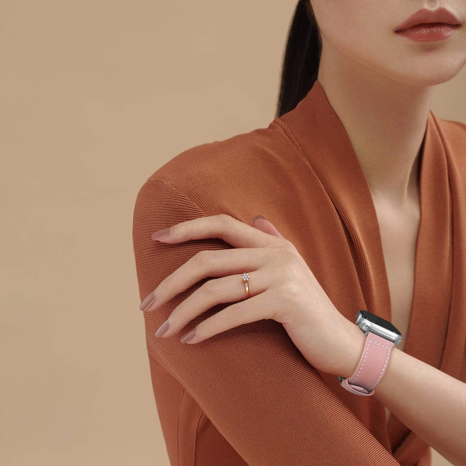 bands for apple watch 4
