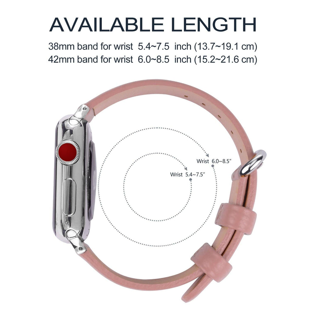series one apple watch bands