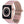 Load image into Gallery viewer, Apple Watch Band | Pink Leather | Litchi Fullmosa 38mm/40mm / Rose gold
