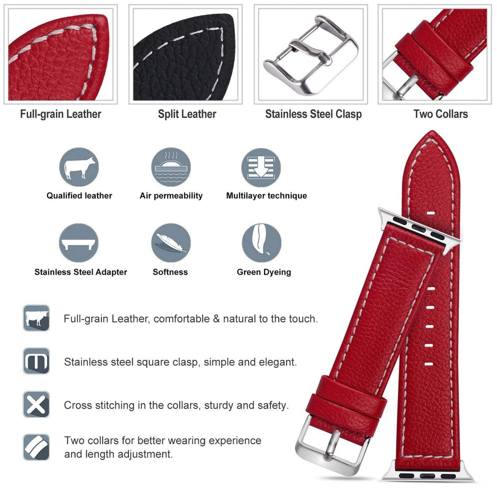 casetify apple watch band
