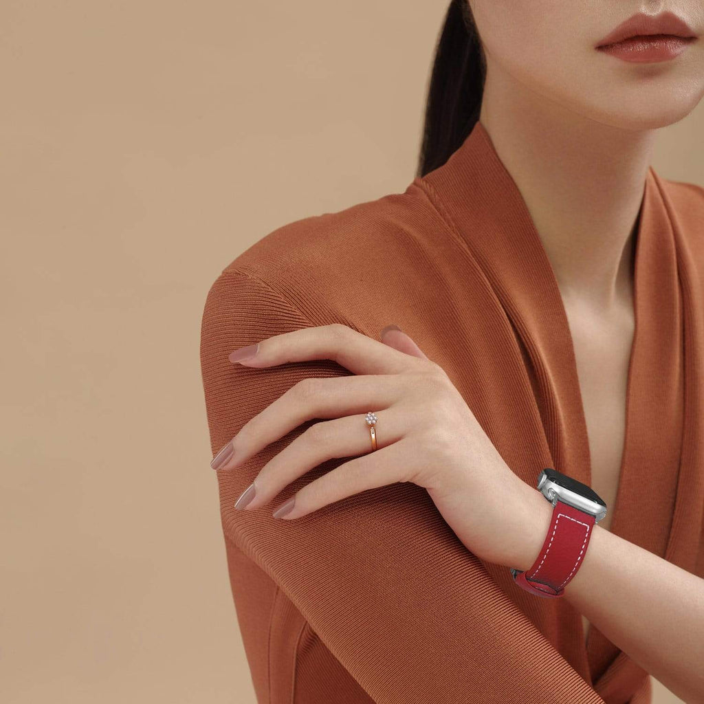 apple watch straps series 4