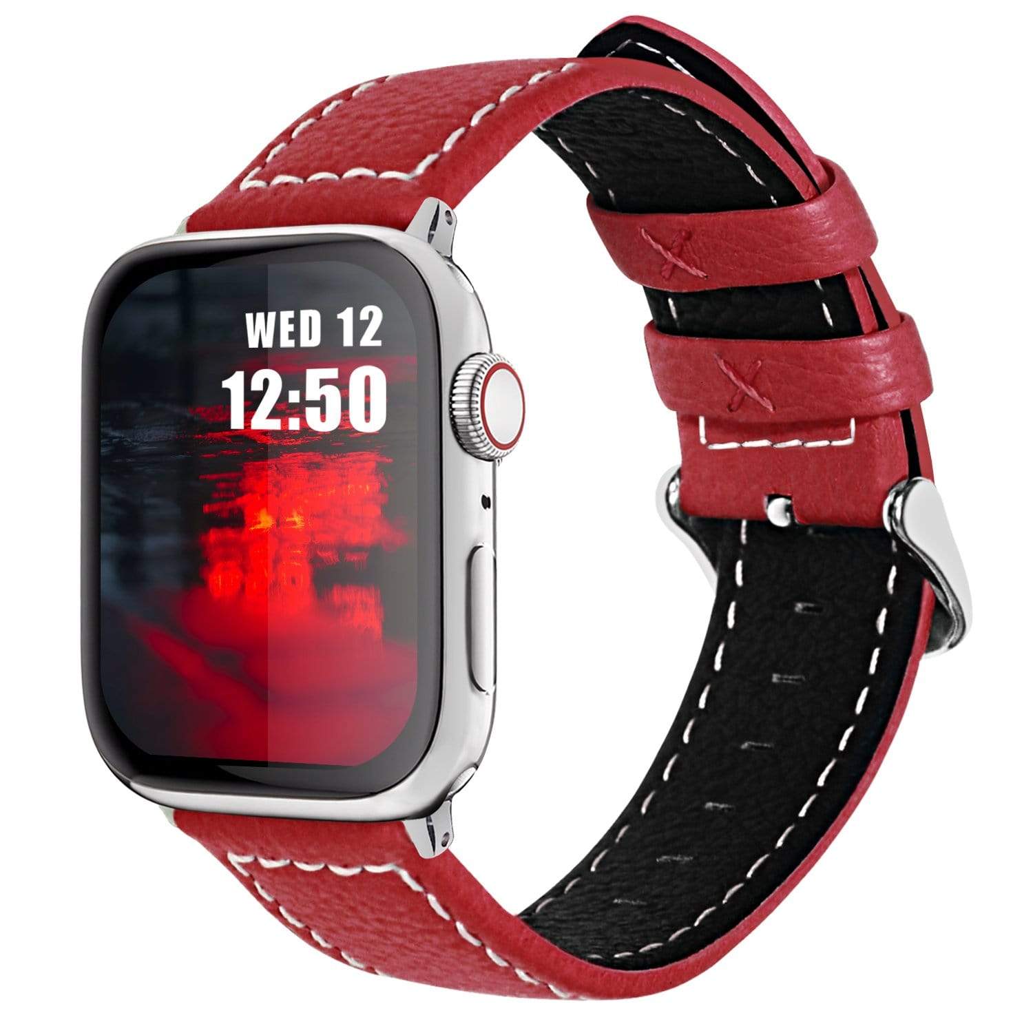 most feminine apple watch bands