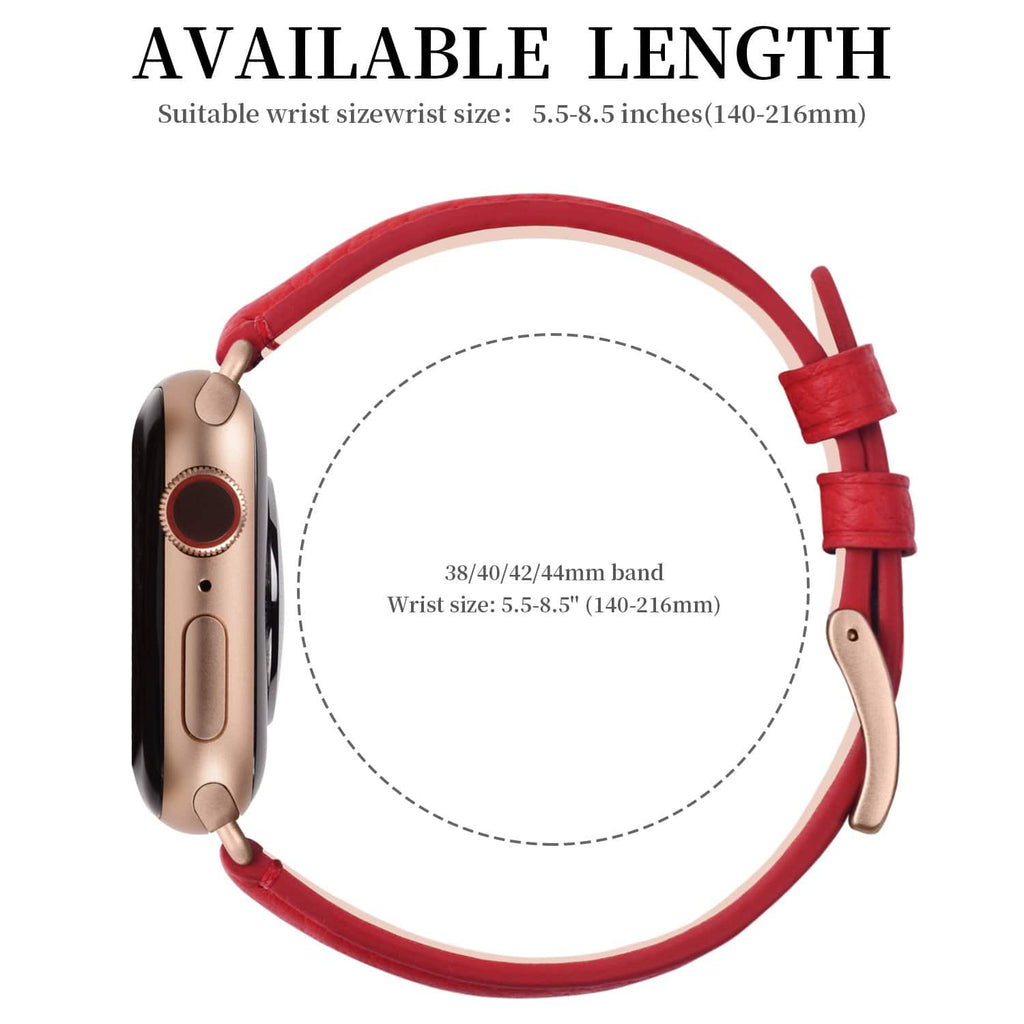 best apple watch bands for men