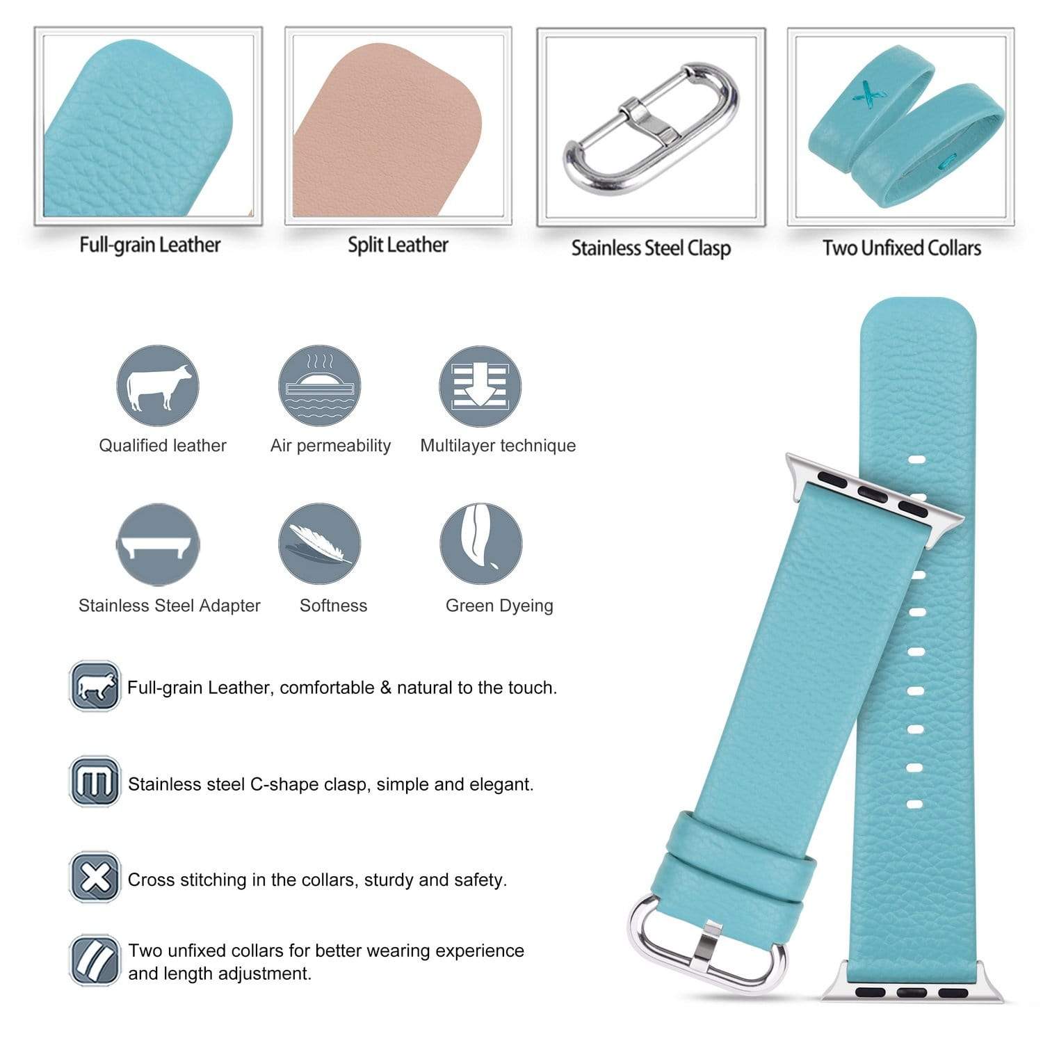 Apple Watch Band 44mm