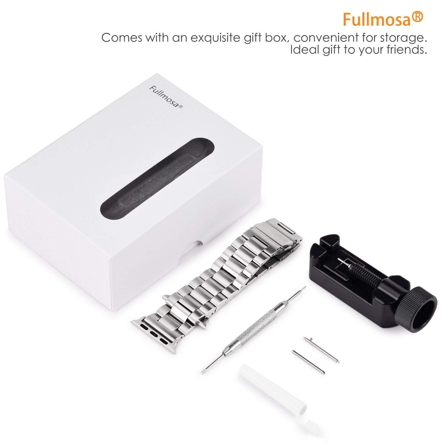 mens apple watch band