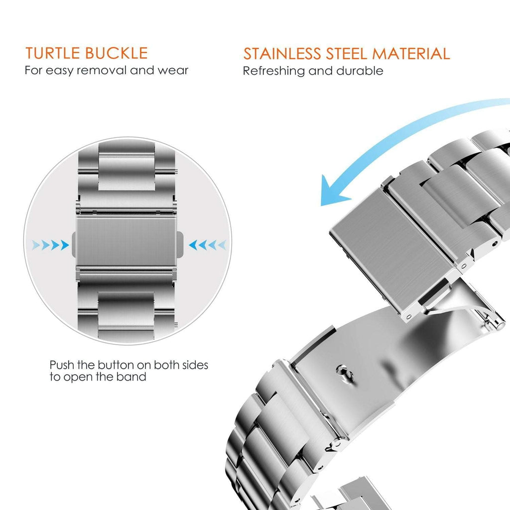 apple watch metal band 40mm