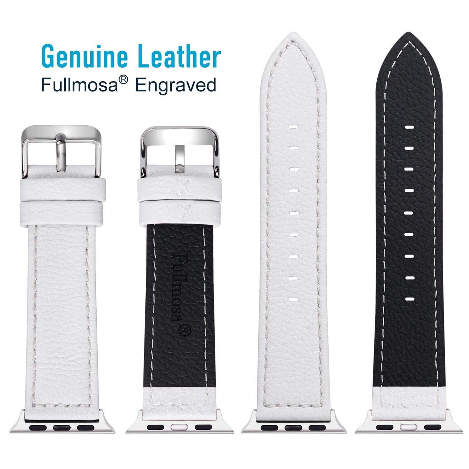 apple series 4 watch bands