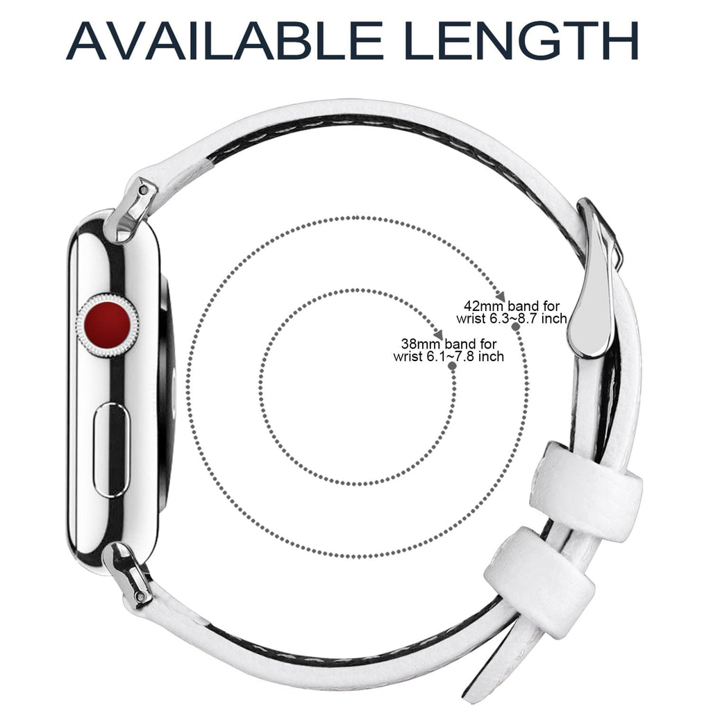 apple watch 4 sport loop
