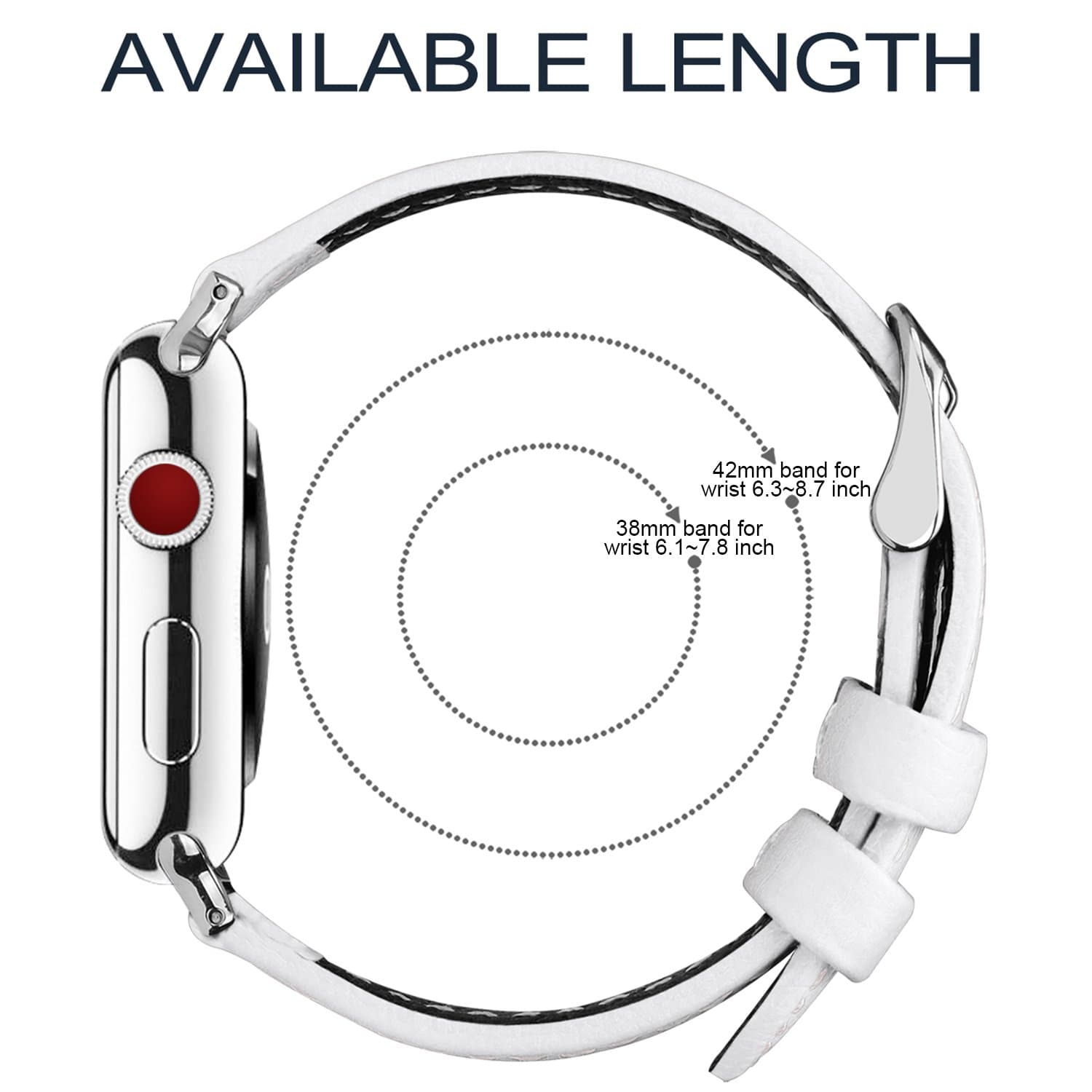 apple watch 4 sport loop