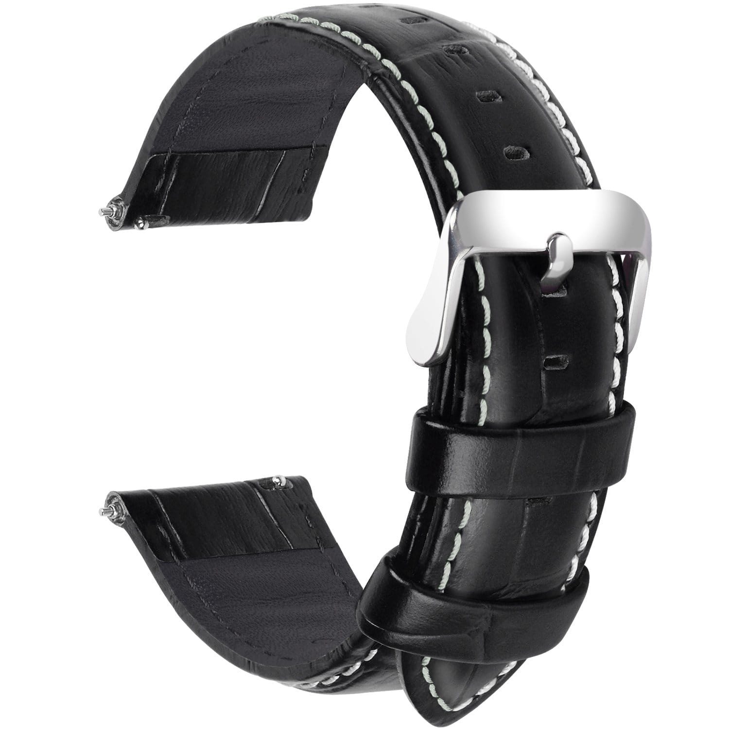 seiko turtle strap
