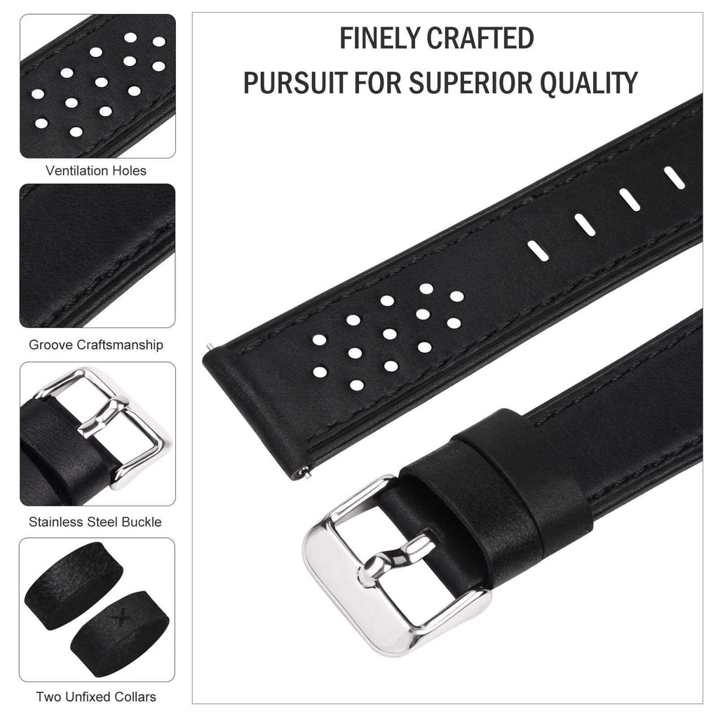 fullmosa watch band