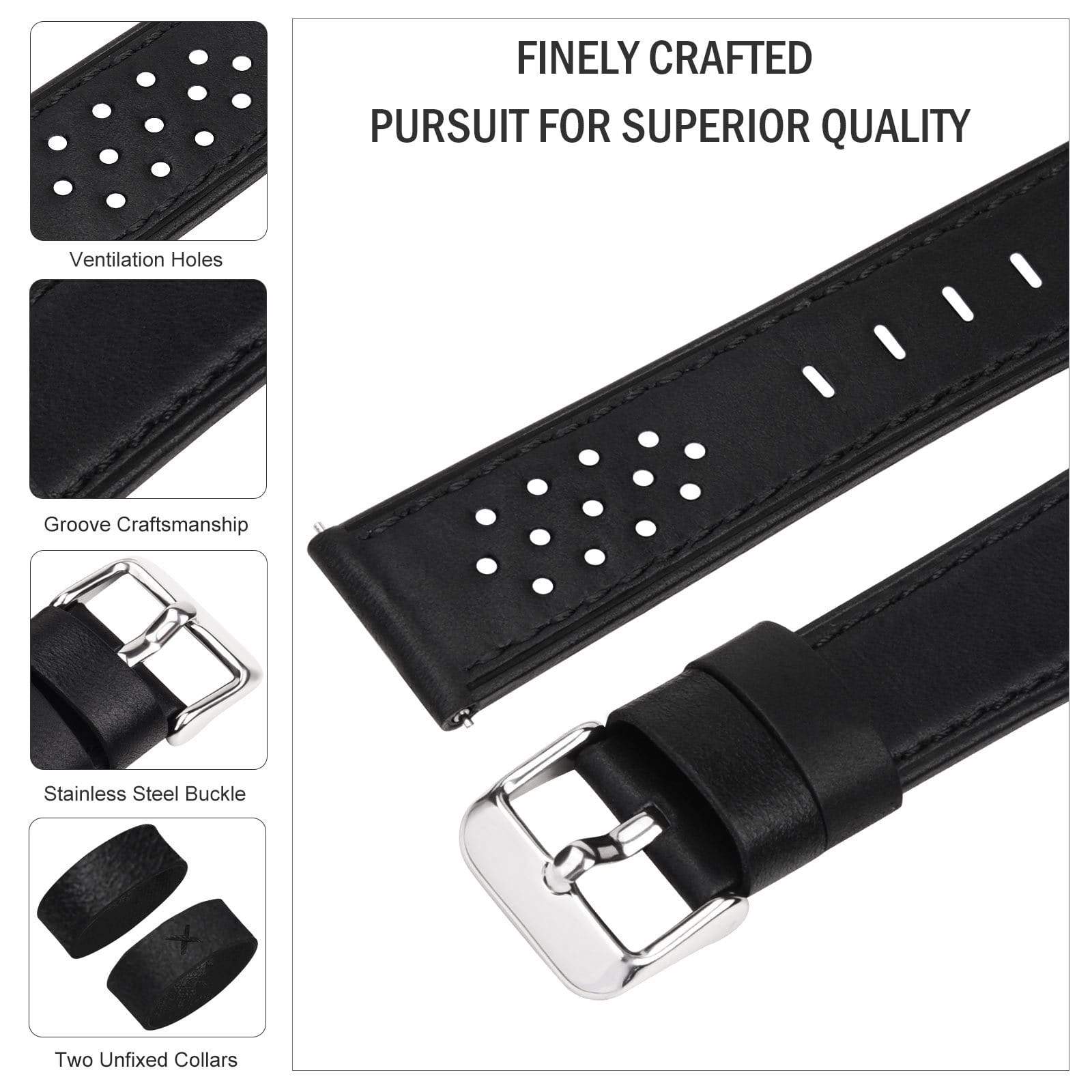 fullmosa watch band