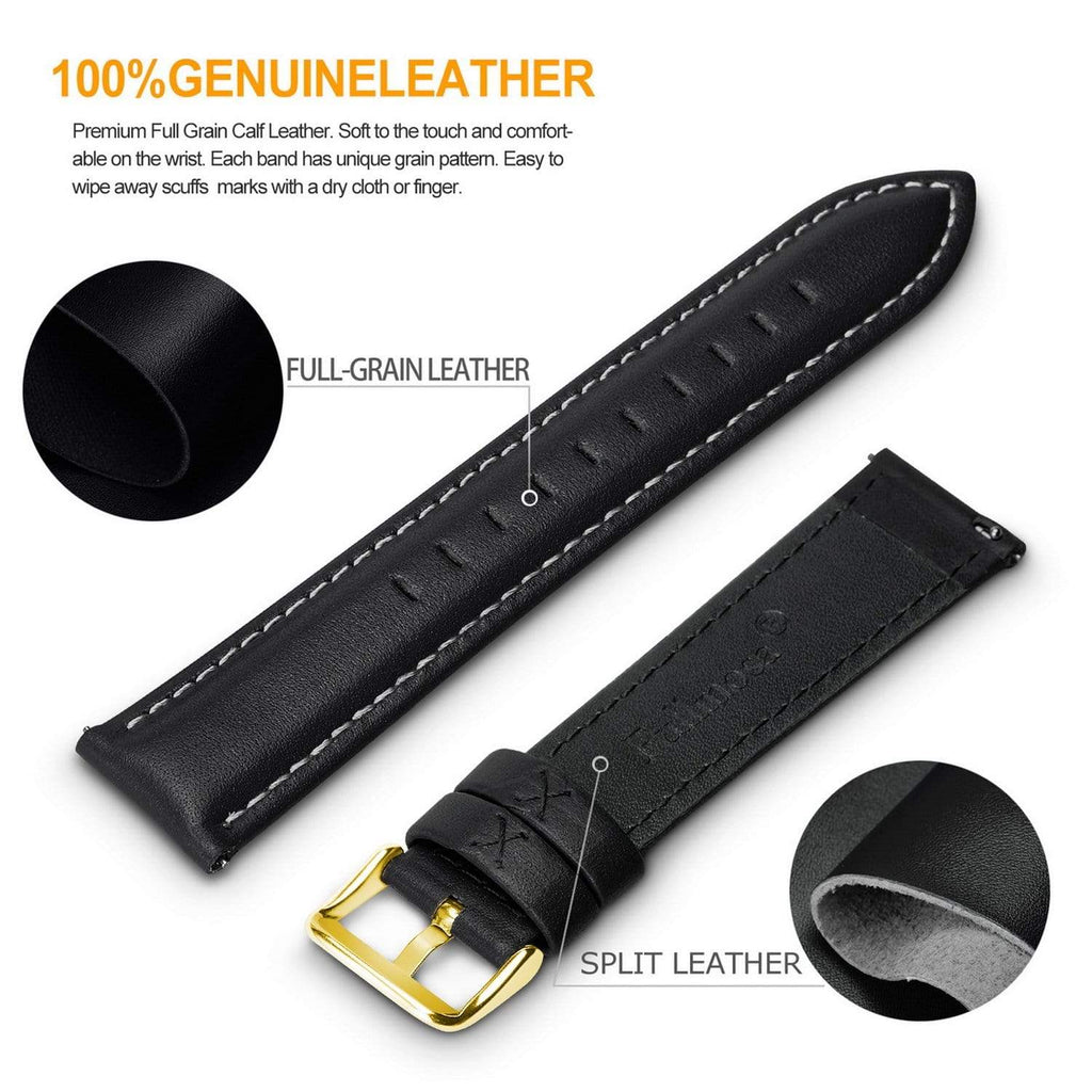 citizen watch bands