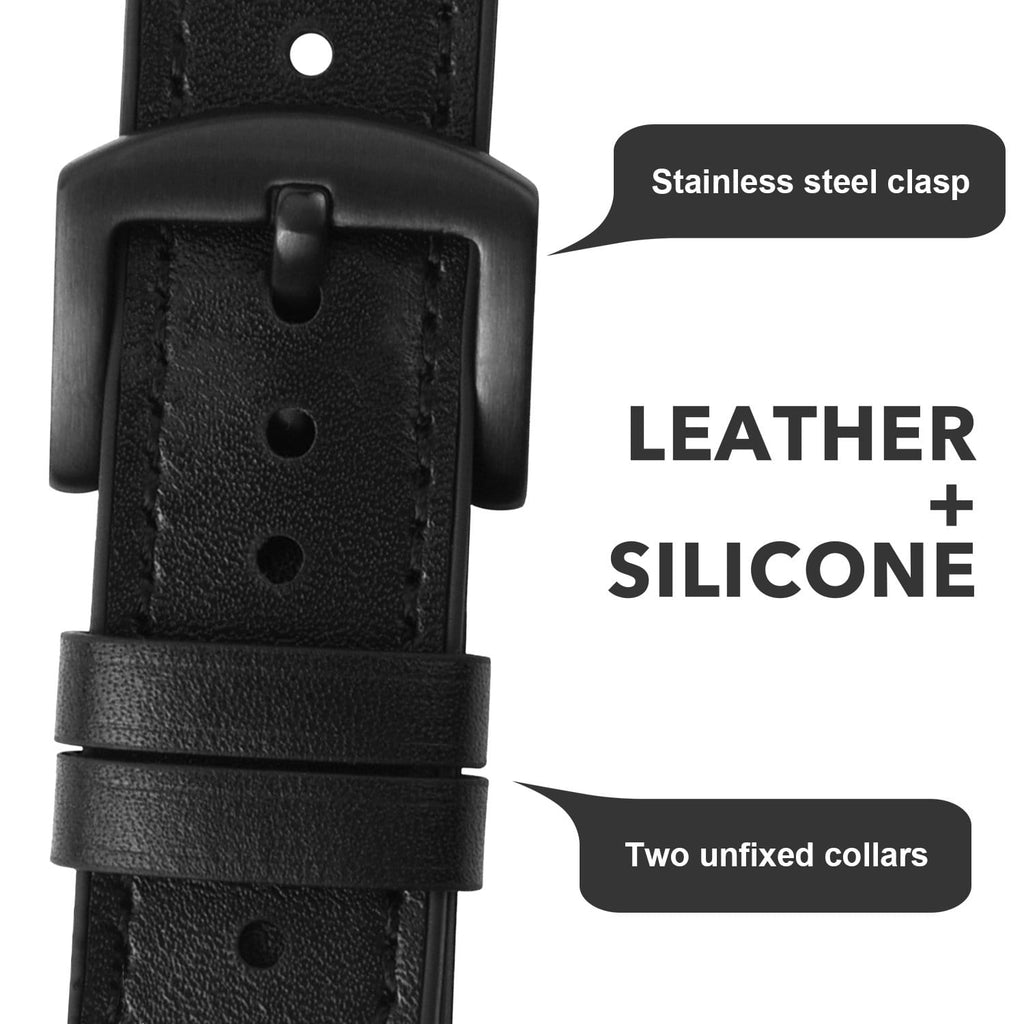 seiko 5 watch band size