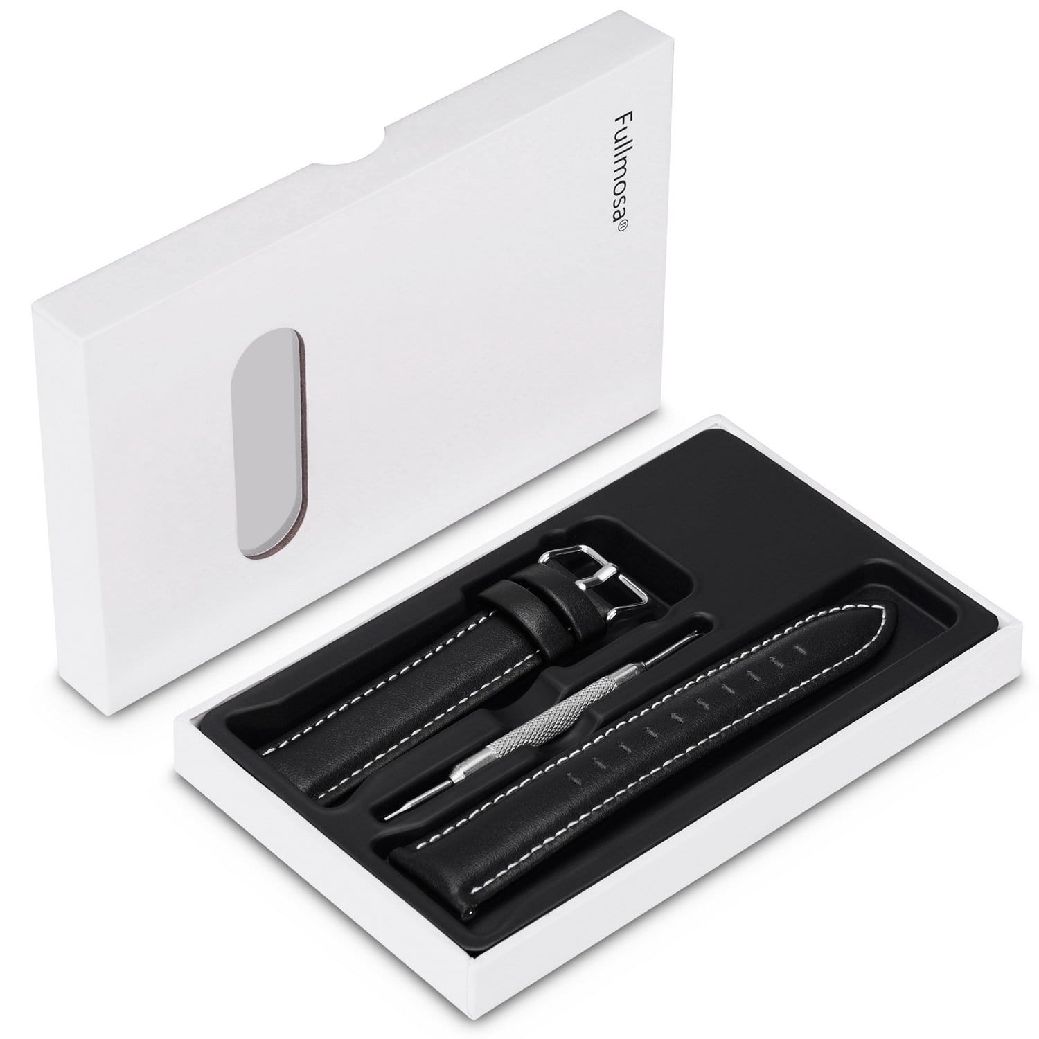 watch strap holder