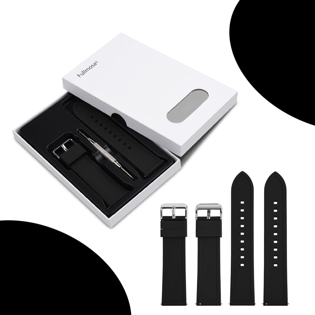 best place to buy watch bands