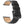 Load image into Gallery viewer, Black watch band

