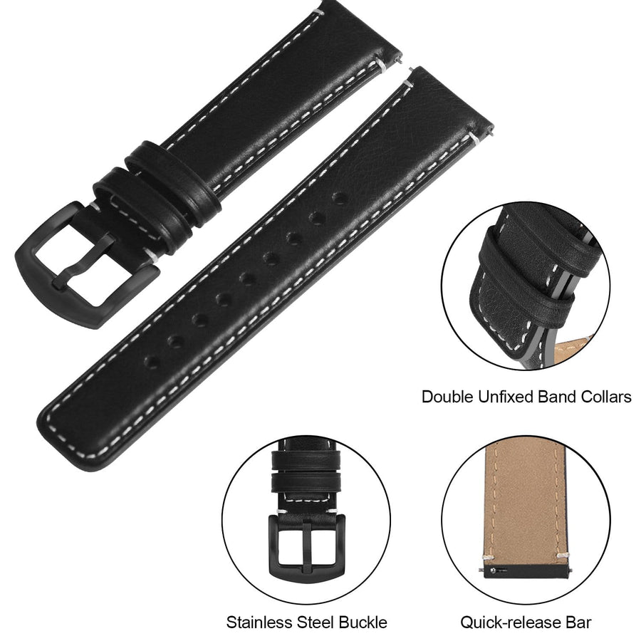 watch band fit